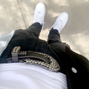 Meet your Posher, Travis